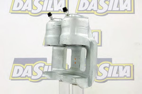 DA SILVA ET3583 Brake Caliper